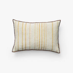 Alton Striped Pillow Cover